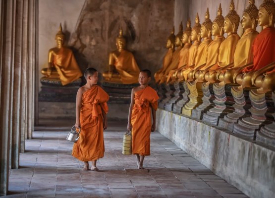 Tour du lịch Thái Lan - Công Ty Cổ Phần Việt Nam Booking
